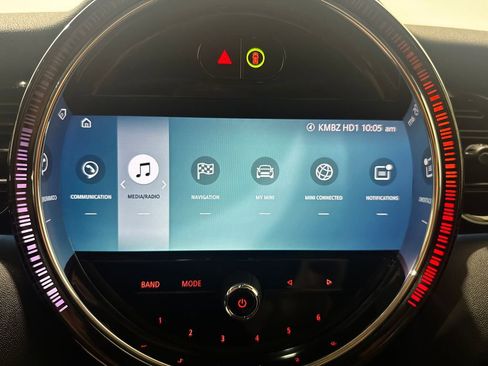 Used 2024 MINI Cooper S FWD image 3