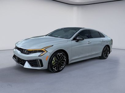 Used 2025 Kia K5 GT