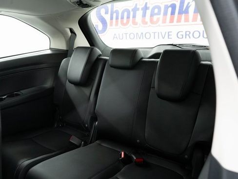 New 2026 Honda Odyssey EX-L image 16