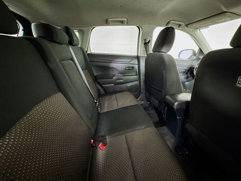 Used 2016 Mitsubishi Outlander Sport ES FWD image 24