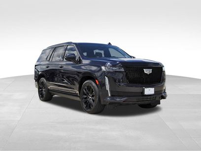 Used 2021 Cadillac Escalade Sport w/ Driver Assist Tech Package