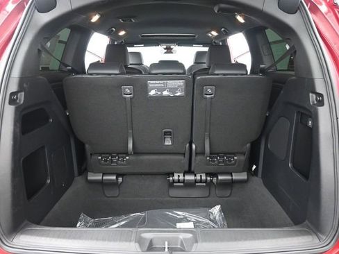 New 2026 Honda Odyssey Sport-L image 36