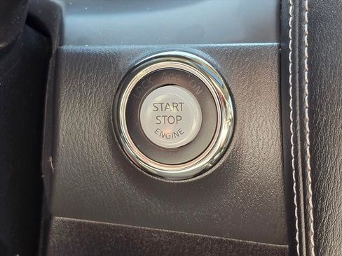 Used 2021 INFINITI QX80 Luxe image 19