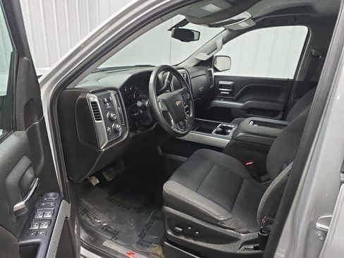 Used 2017 Chevrolet Silverado 1500 LT w/ Rally 2 Edition AWD/4WD image 31