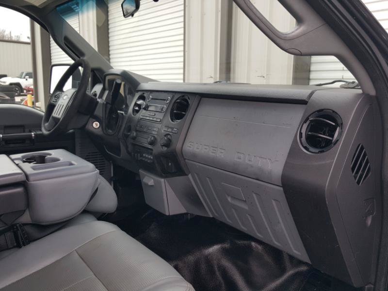 Used 2012 Ford F350 XL w/ PWR Equipment Group RWD image 10