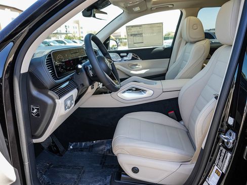 New 2026 Mercedes-Benz GLE 350 4MATIC image 17