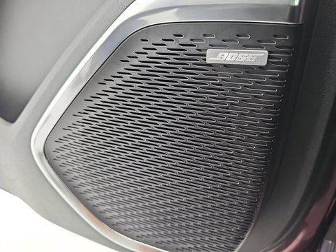Used 2024 GMC Acadia Elevation FWD image 36