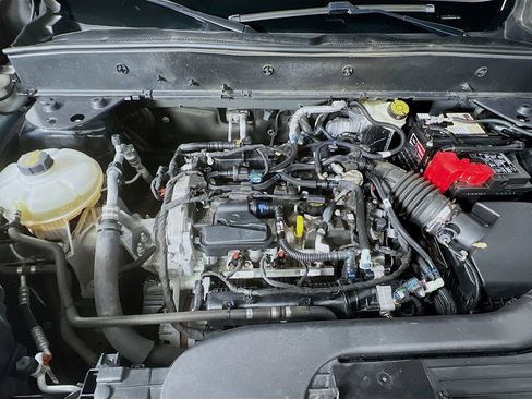 Used 2022 Ford Bronco Sport Big Bend image 40