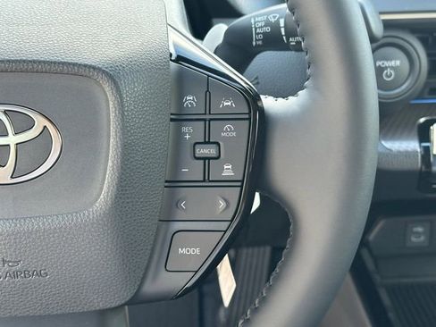 New 2026 Toyota Prius XLE image 14