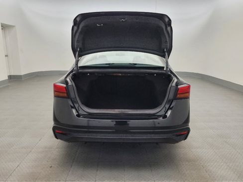 Used 2020 Nissan Altima 2.5 S FWD image 29