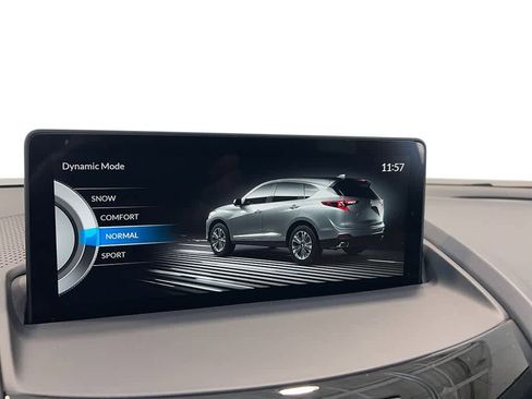 New 2026 Acura RDX A-Spec AWD/4WD image 25
