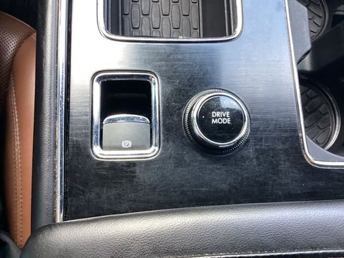 Used 2020 Lincoln Aviator Reserve image 64