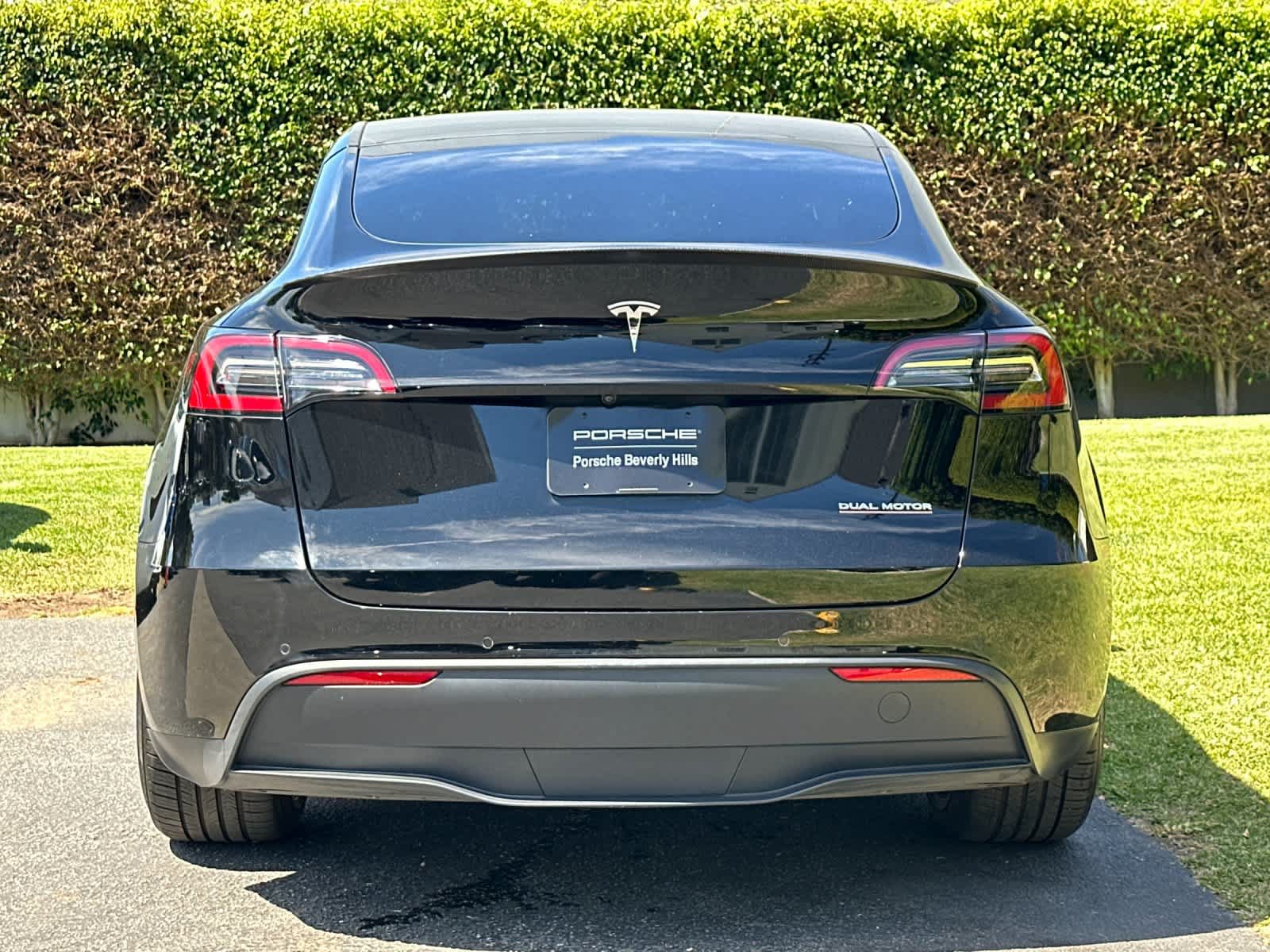 Used 2022 Tesla Model Y Performance AWD/4WD image 7