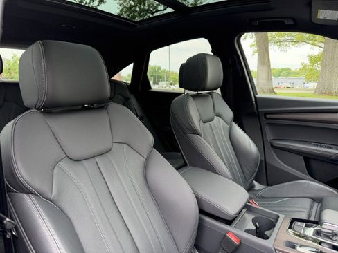 Certified 2023 Audi Q5 2.0T Premium Plus w/ Premium Plus Package AWD/4WD image 29