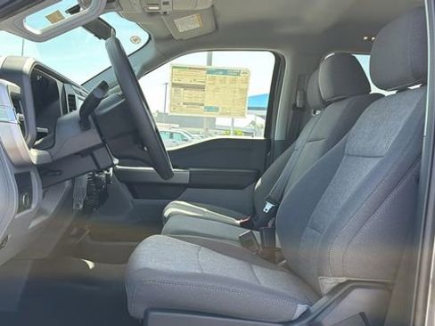 New 2026 Ford F250 XL w/ STX Appearance Package AWD/4WD image 17