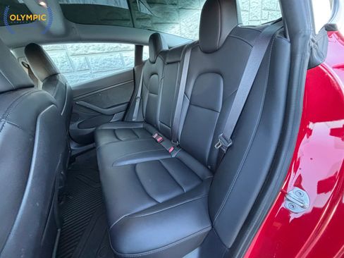 Used 2021 Tesla Model 3 Long Range image 42