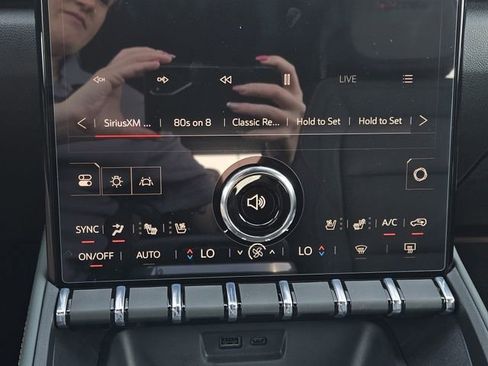 New 2026 GMC Terrain AT4 w/ Convenience Package III image 15