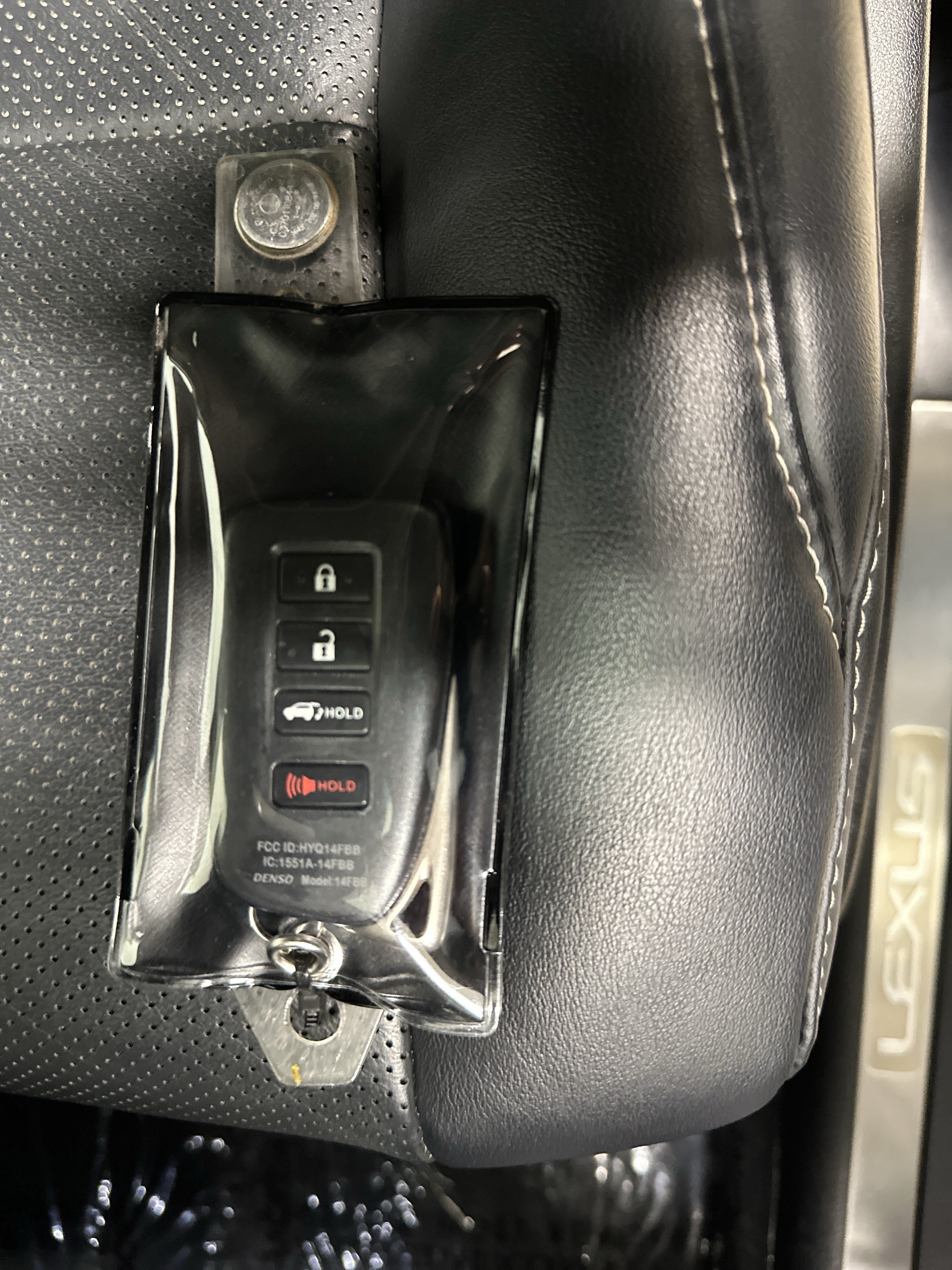Used 2018 Lexus RX 350 AWD w/ Premium Package image 36