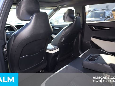 Used 2023 Kia EV6 GT-Line w/ GT-Line Suede Seat Package image 18