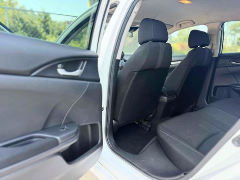 Used 2019 Honda Civic LX image 18