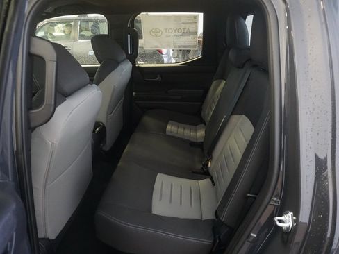 New 2026 Toyota Tacoma TRD Off-Road image 20