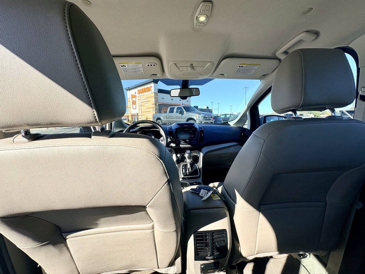 Used 2014 Ford C-MAX Energi SEL FWD image 24
