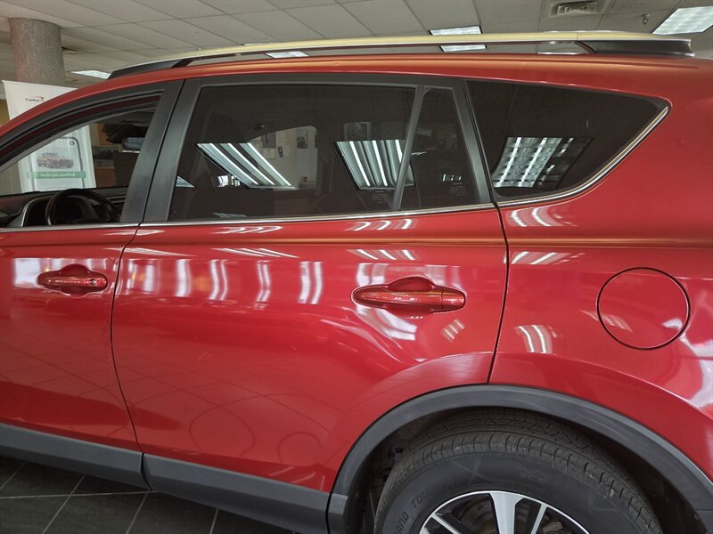 Used 2017 Toyota RAV4 XLE w/ All Weather Liner Package AWD/4WD image 41