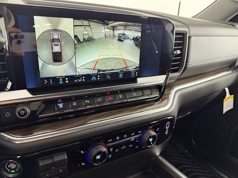 New 2026 Chevrolet Silverado 2500 LT w/ Trail Boss Package image 23