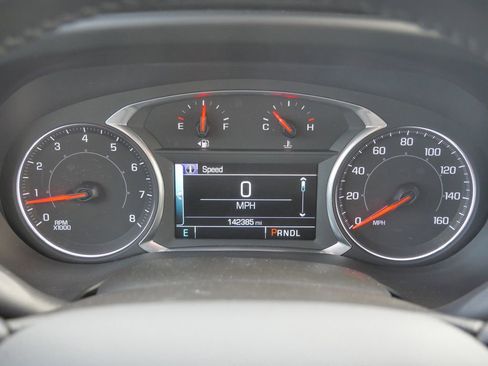 Used 2017 GMC Acadia SLT image 51