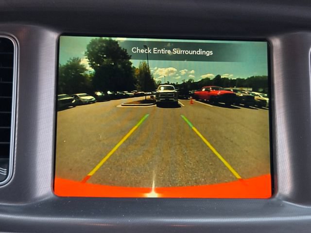 Used 2022 Dodge Charger GT RWD image 20