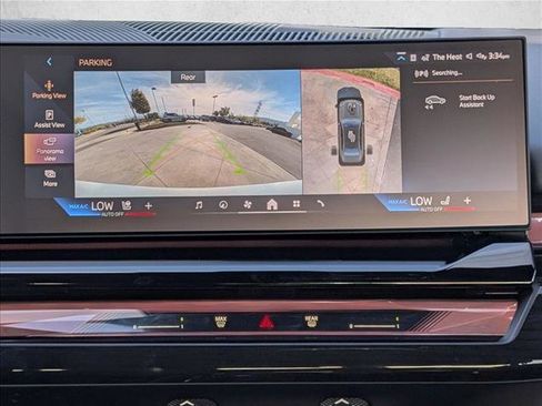 New 2026 BMW i5 eDrive40 w/ M Sport Package RWD image 12