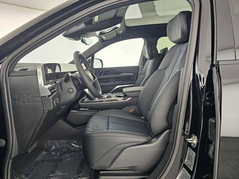 New 2026 Cadillac Escalade IQL Luxury w/ LPO, Radiant Package image 25