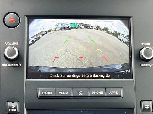 Used 2025 Subaru Impreza 2.0i AWD/4WD image 13