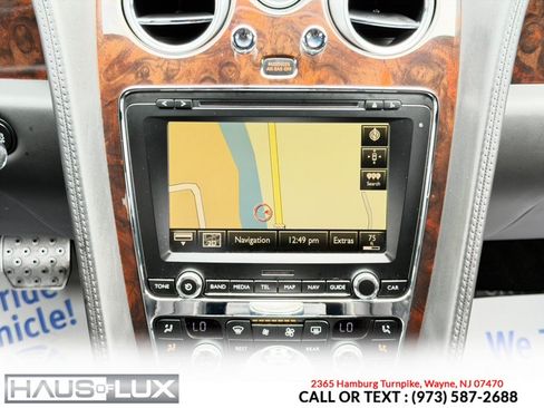 Used 2014 Bentley Flying Spur W12 AWD/4WD image 33