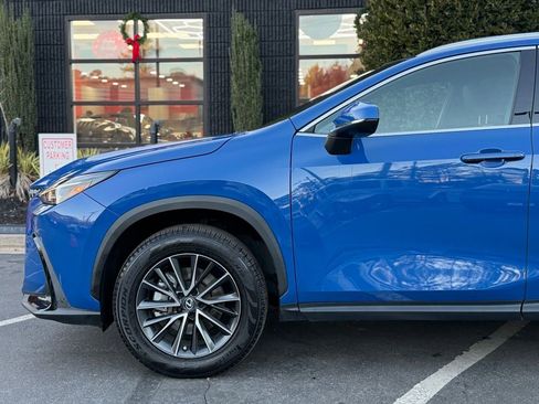 Used 2023 Lexus NX 250 250 Premium image 10