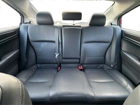 Used 2015 Subaru Legacy 2.5i Limited AWD/4WD image 18