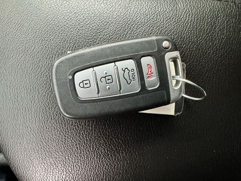 Used 2011 Kia Optima EX w/ Premium Pkg FWD image 45
