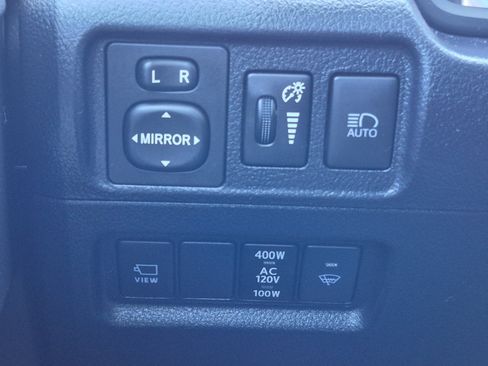 Certified 2023 Toyota 4Runner TRD Pro AWD/4WD image 35