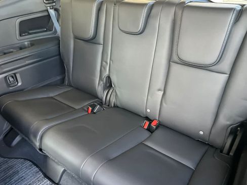 New 2026 Subaru Ascent Premium AWD/4WD image 16