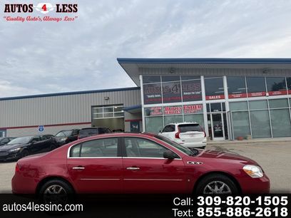 Used 2006 Buick Lucerne CXL w/ Luxury Package