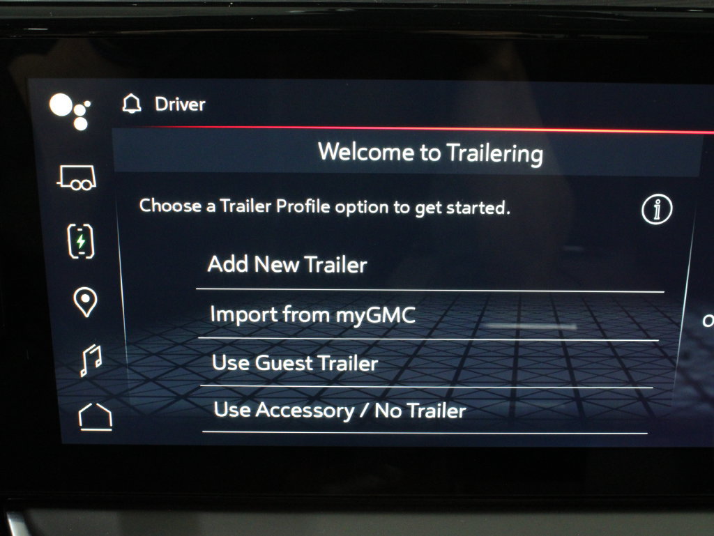 Used 2026 GMC Sierra 2500 Denali Ultimate w/ LPO, GMC Protection Package AWD/4WD image 28