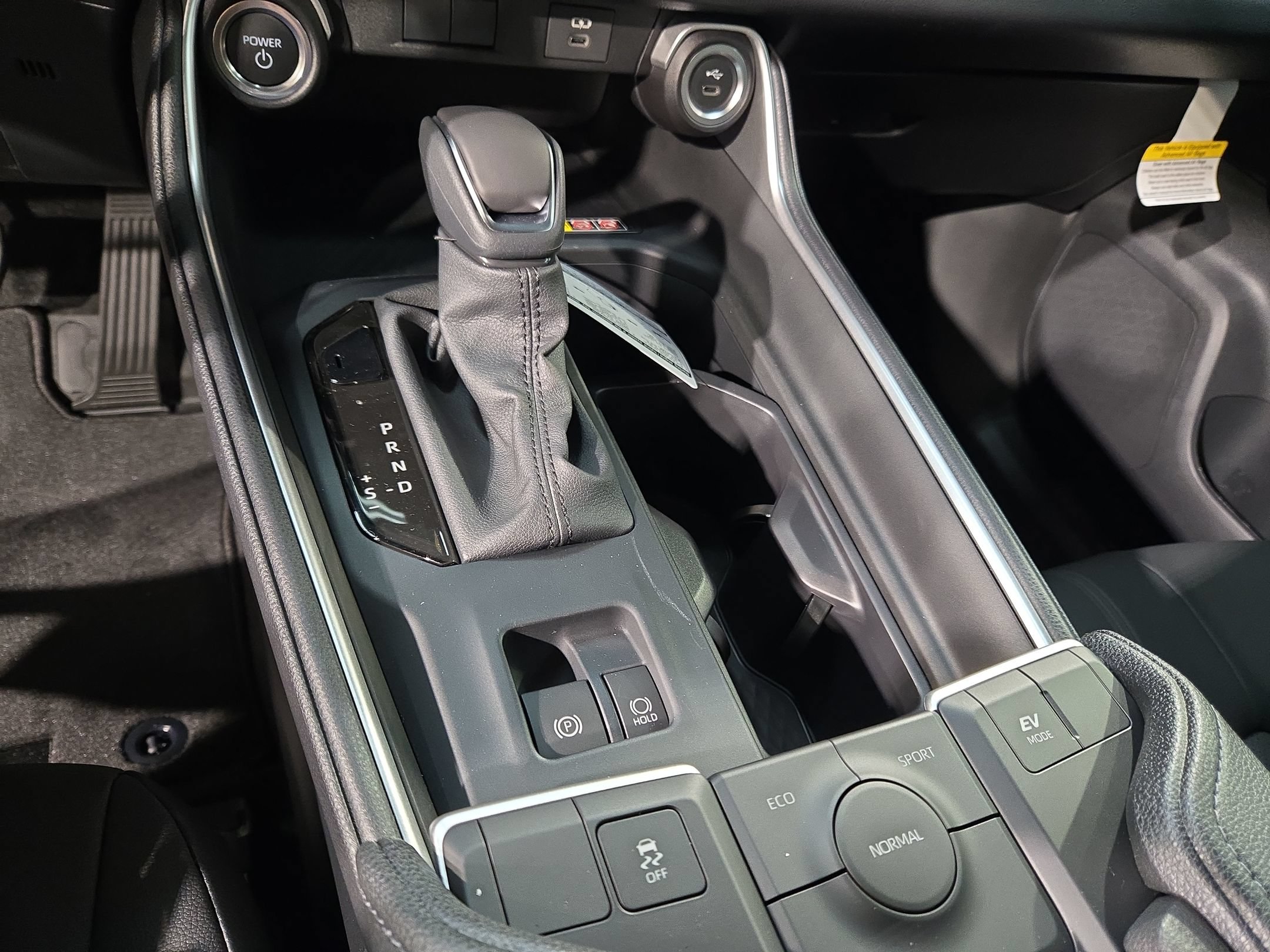 New 2026 Toyota Grand Highlander XLE FWD image 21
