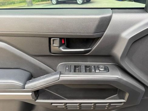 Used 2024 Toyota Tacoma SR5 image 16