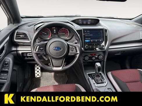 Used 2022 Subaru Impreza 2.0i Sport AWD/4WD image 12