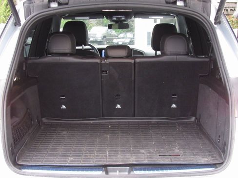 Certified 2022 Mercedes-Benz GLE 350 GLE 350 image 22