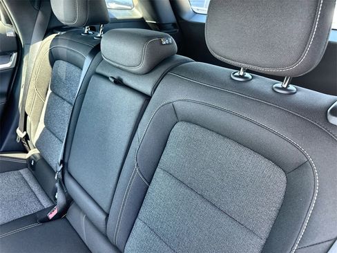 New 2026 GMC Terrain Elevation image 18