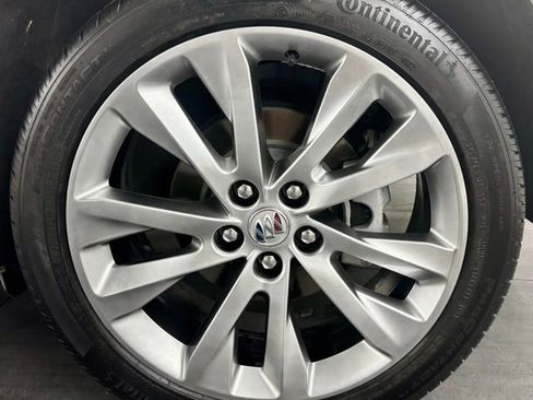Used 2023 Buick Envision Avenir FWD image 14