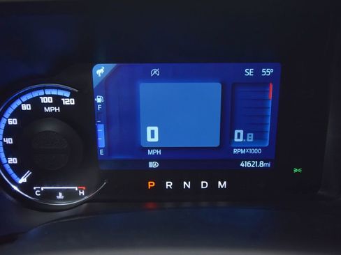 Used 2022 Ford Bronco Wildtrak image 20