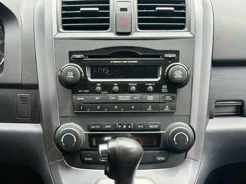 Used 2009 Honda CR-V EX-L image 23