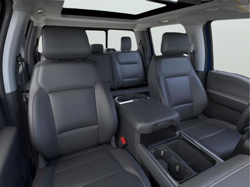 New 2026 Ford F350 Lariat w/ Tremor Off-Road Package image 10
